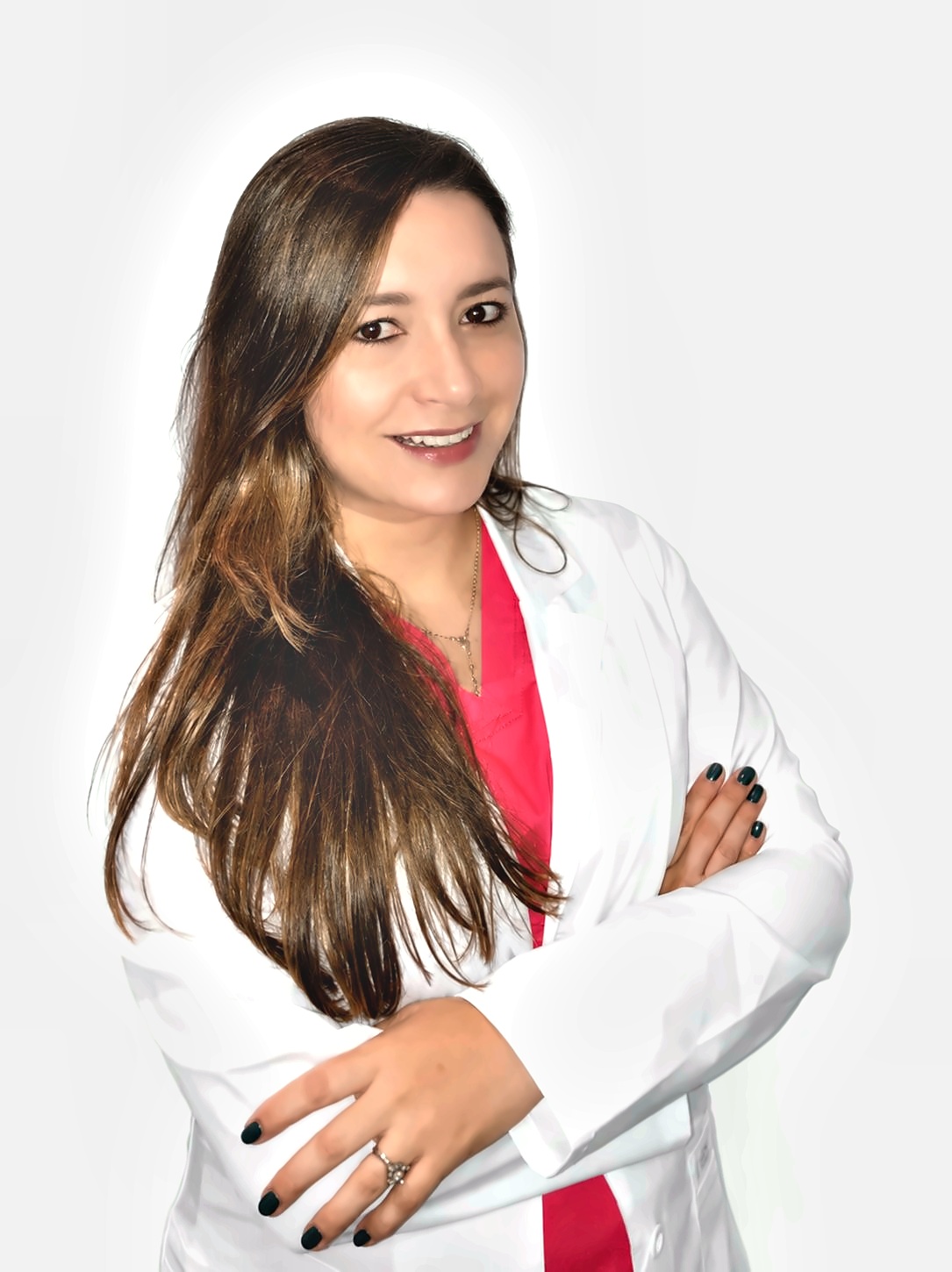Dra. Manuela Huertas, odontopediatra y fundadora de Mamuelas KIDS, Bogotá